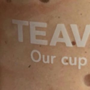 Meet your Posher, Dishawna